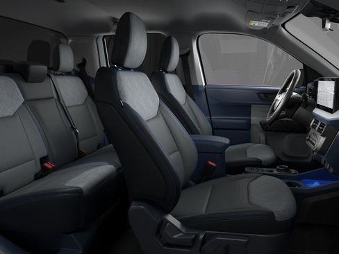 New 2026 Ford Maverick XLT w/ XLT Luxury Package image 6