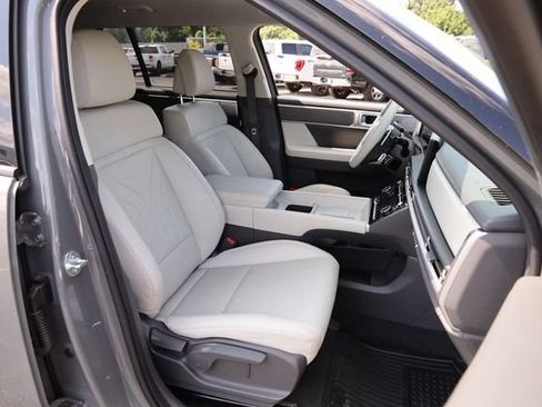 Used 2026 Hyundai Santa Fe SEL AWD/4WD image 30