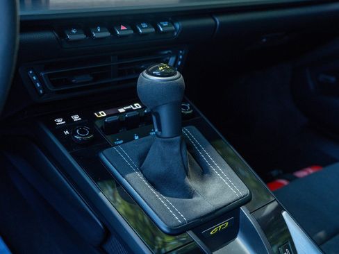 Certified 2023 Porsche 911 GT3 RWD image 30