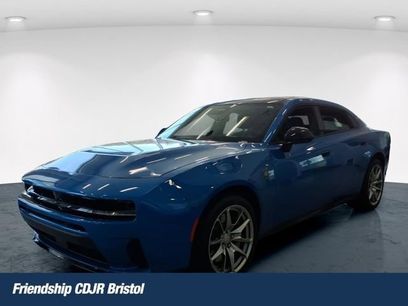 New 2026 Dodge Charger Scat Pack w/ Wheel & Tire Package