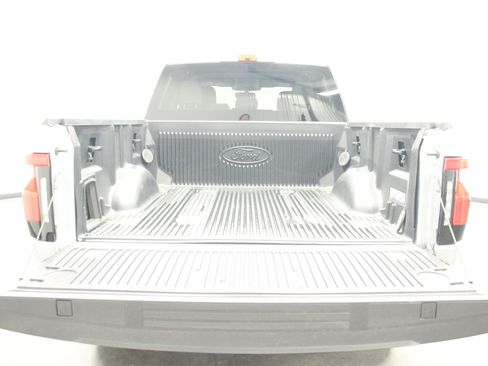 Used 2023 Ford F150 Lightning XLT image 14