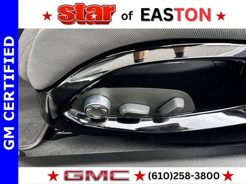 Certified 2021 Chevrolet Corvette Stingray Premium Conv w/ Z51 Performance Package image 23