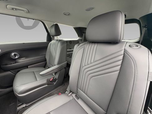 New 2026 Hyundai Palisade SEL FWD image 3