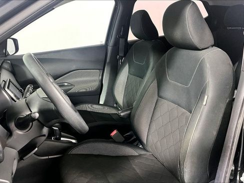 Used 2020 Nissan Kicks S FWD image 25