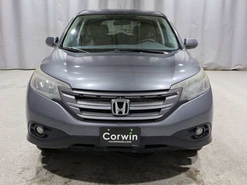 Used 2013 Honda CR-V EX image 8