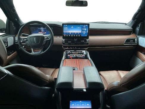 Certified 2024 Lincoln Navigator L Reserve image 17