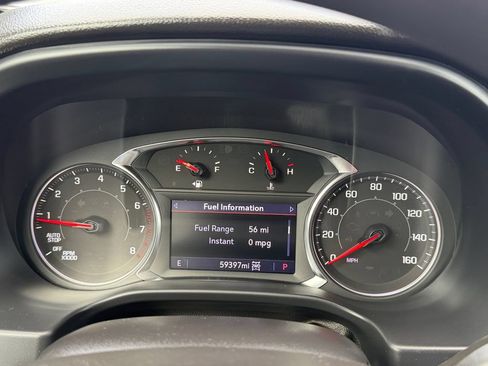 Used 2022 GMC Acadia SLE w/ Driver Convenience Package AWD/4WD image 14