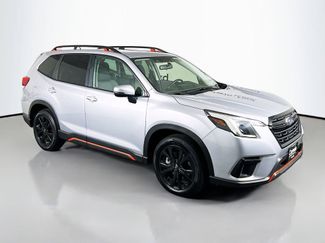 New 2024 Subaru Forester Sport 360° Tour