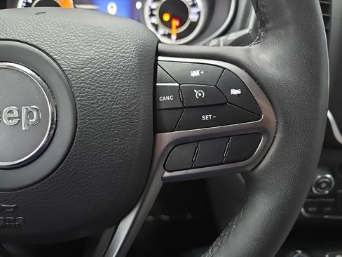 Used 2022 Jeep Cherokee Latitude Lux image 20