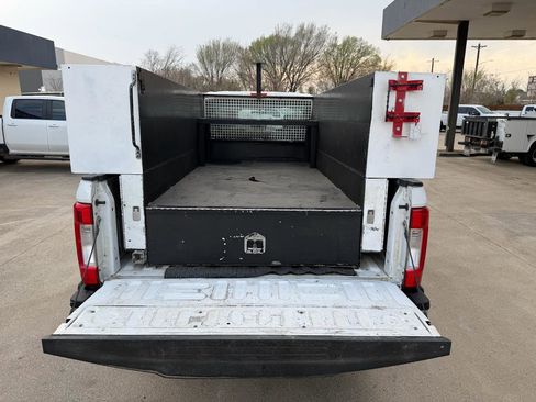 Used 2019 Ford F350 XL w/ XL Value Package image 16