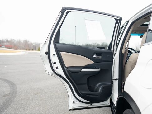 Used 2016 Honda CR-V EX-L image 47