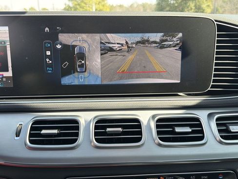 Certified 2026 Mercedes-Benz GLE 350 4MATIC image 29