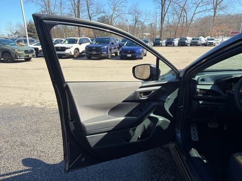 Certified 2025 Subaru Crosstrek 2.5i Sport image 23