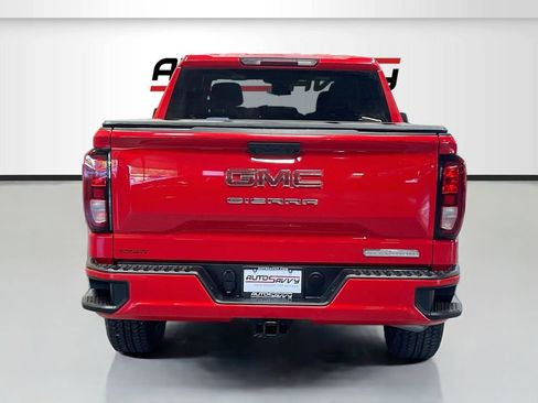 Used 2025 GMC Sierra 1500 Elevation AWD/4WD image 6