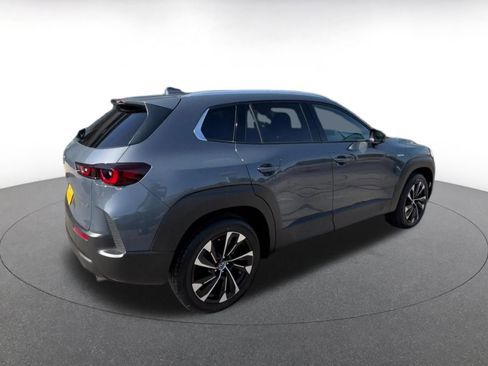 Used 2025 MAZDA CX-50 2.5 Hybrid w/ Premium Plus Pkg AWD/4WD image 20