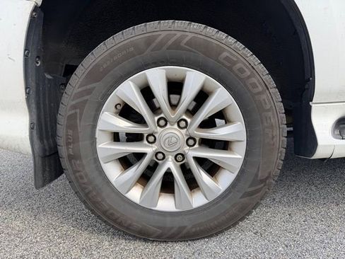 Used 2015 Lexus GX 460 460 w/ Premium Package image 25