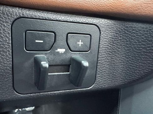 Used 2023 Toyota Tundra 1794 Edition w/ TRD Off-Road Package image 37