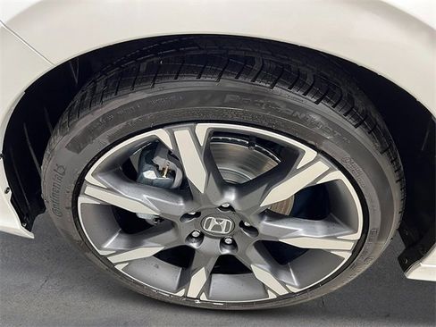 New 2026 Honda Civic Sport Touring image 13