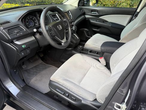 Used 2016 Honda CR-V EX image 13