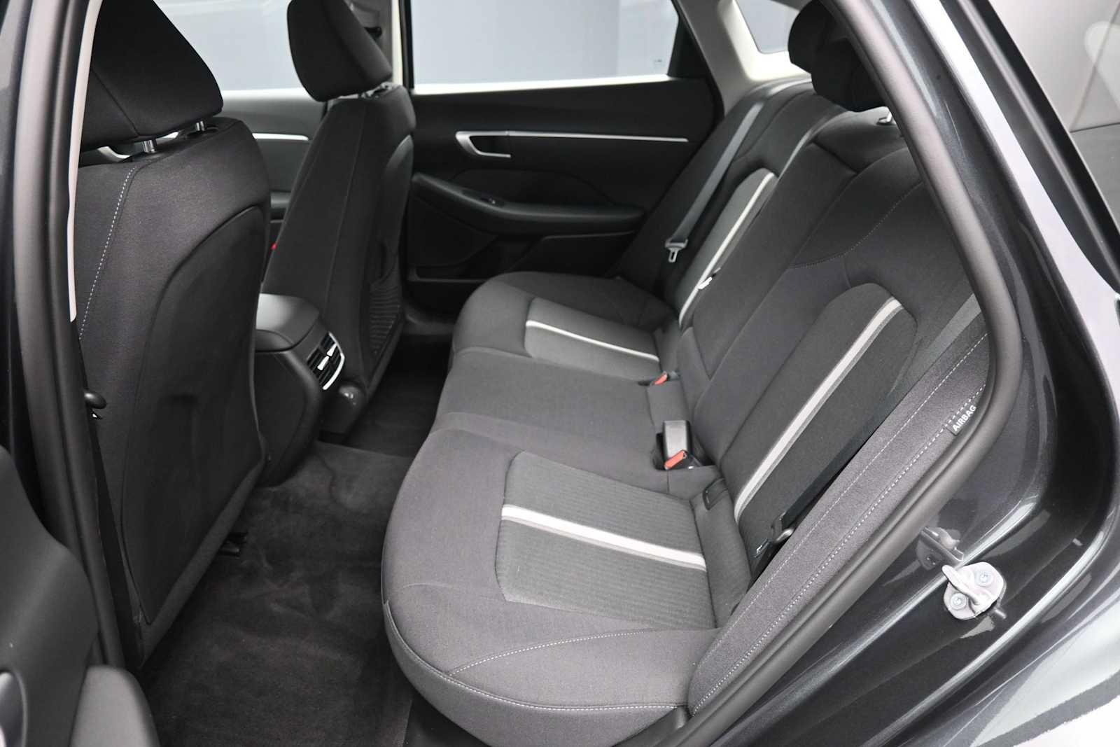 Used 2026 Hyundai Sonata SEL FWD image 22