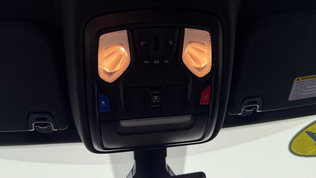 Used 2024 RAM 1500 Big Horn AWD/4WD image 24