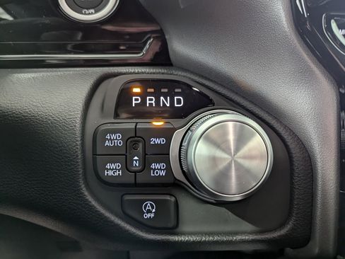 New 2026 RAM 1500 Laramie w/ Night Edition image 23