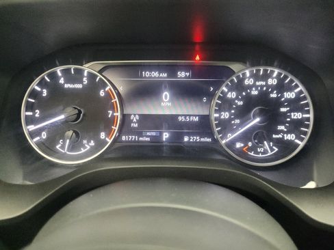 Used 2024 Nissan Rogue S AWD/4WD image 23