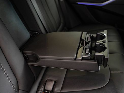 Used 2022 BMW X5 M50i w/ Premium Package AWD/4WD image 47