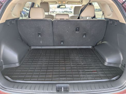 Used 2017 Hyundai Tucson SE Plus image 18