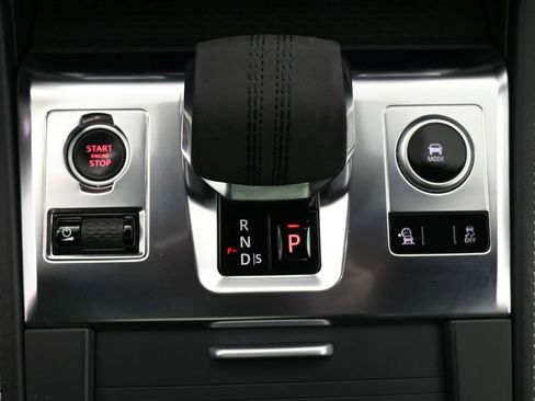 Used 2021 Jaguar F-PACE R-Dynamic S image 19