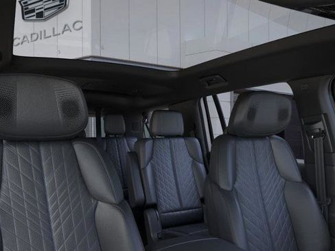 New 2026 Cadillac Escalade IQL Sport 1 image 51