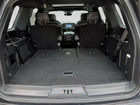 Used 2019 Ford Expedition Limited w/ Equipment Group 301A AWD/4WD image 38