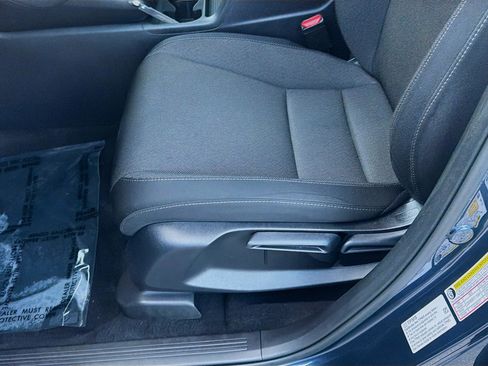 Certified 2025 Honda CR-V LX image 17