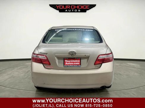 Used 2007 Toyota Camry LE image 4