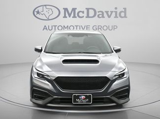 Used 2023 Subaru WRX Limited AWD/4WD video 2