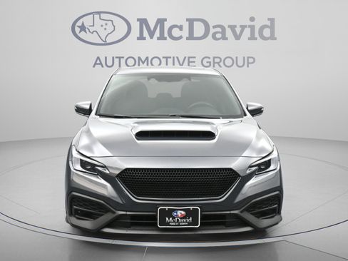 Used 2023 Subaru WRX Limited AWD/4WD image 2
