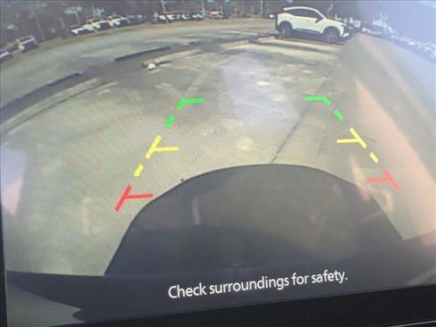 New 2025 Nissan Sentra SV image 12