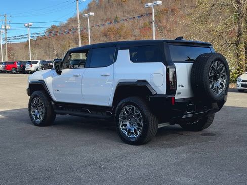 New 2025 GMC Hummer EV 3X image 49
