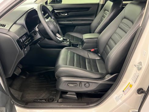 Used 2025 Honda CR-V EX-L image 18