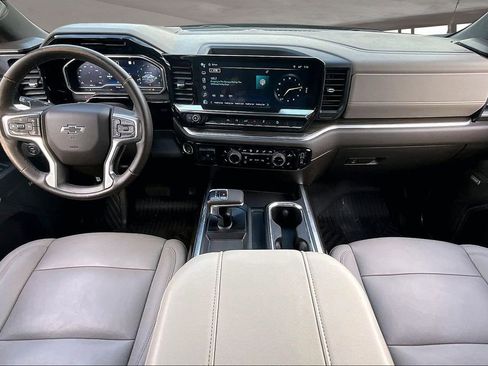 Used 2023 Chevrolet Silverado 1500 RST w/ All Star Edition Plus image 8