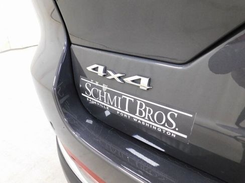 Used 2022 Jeep Grand Cherokee Laredo w/ Luxury Tech Group I image 13