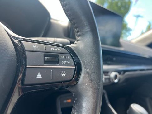 Certified 2023 Honda CR-V EX-L image 21