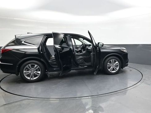 Certified 2023 Acura MDX FWD image 37