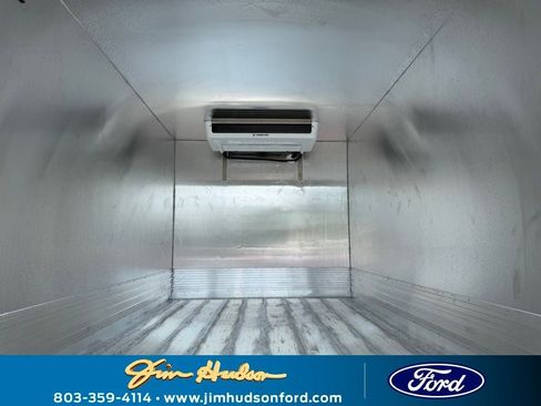 New 2025 Ford F550 2WD Regular Cab Super Duty image 16