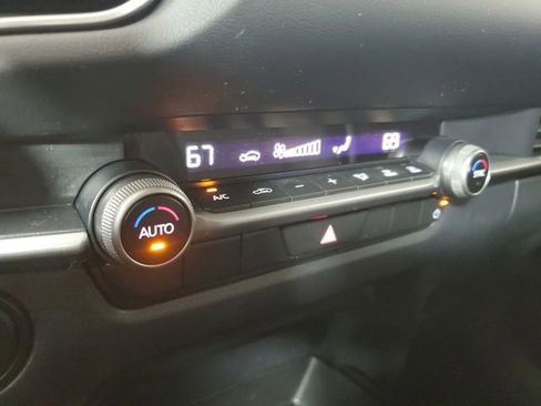 Used 2025 MAZDA CX-30 AWD 2.5 S w/ Select Sport Pkg image 30