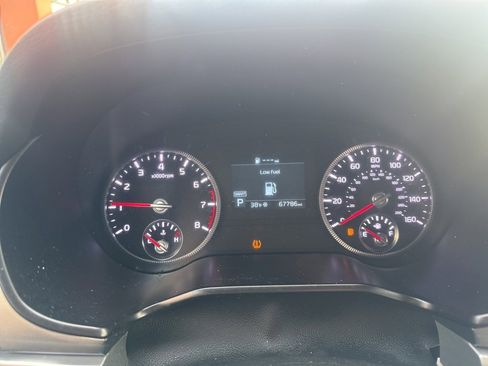 Used 2020 Kia Telluride S image 19