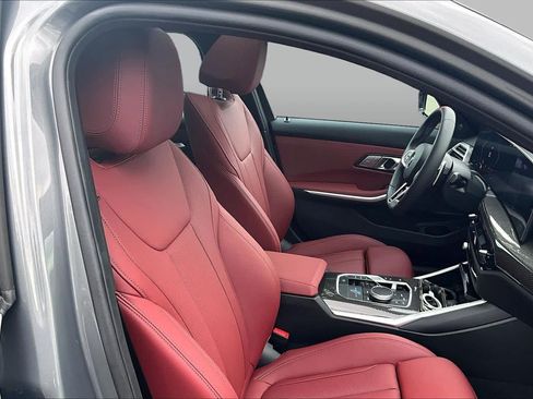 Used 2026 BMW M340i RWD image 8