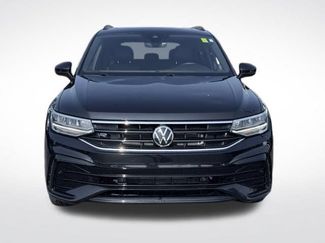 Used 2023 Volkswagen Tiguan SE R-Line AWD/4WD video 2
