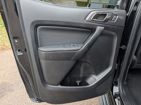 Used 2019 Ford Ranger Lariat w/ Equipment Group 501A Mid image 31