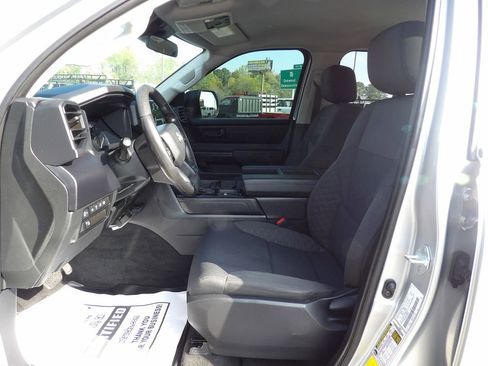 Used 2023 Toyota Tundra SR w/ SR Tow Package image 17